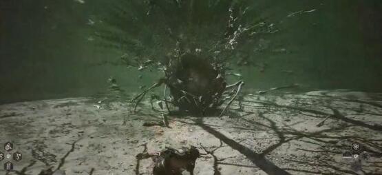 黑神话悟空紫蛛儿技能克制技巧