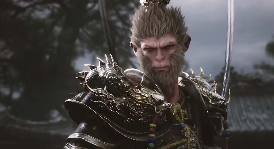 黑神话悟空大圣套装获取位置