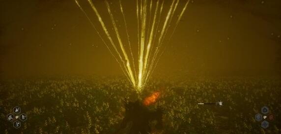 黑神话悟空百眼毒君打法分析