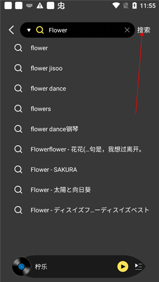 柠乐音乐app最新版本下载