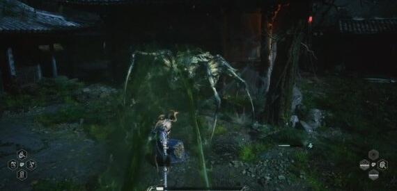 黑神话悟空二姐攻打思路分析