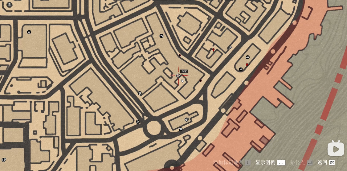 荒野大镖客2吸血鬼彩蛋如何完成