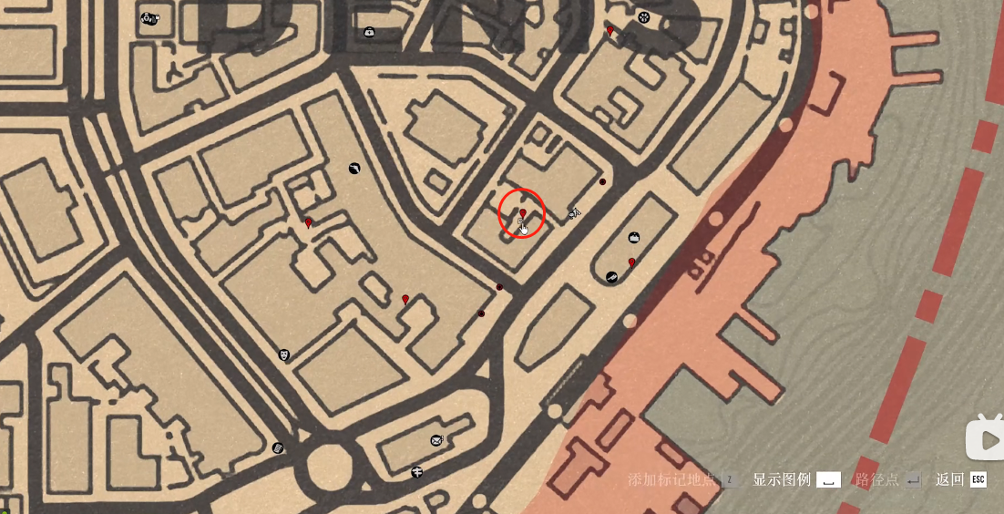 荒野大镖客2吸血鬼彩蛋如何完成