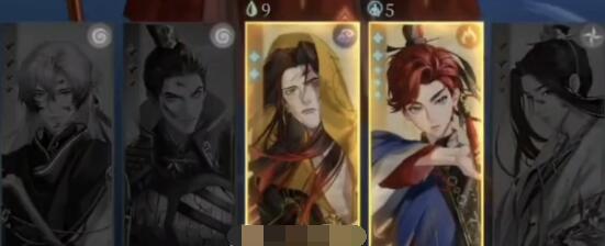 如鸢李傕攻打技巧