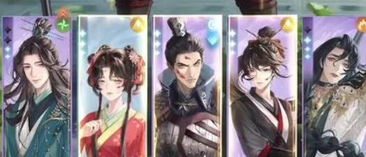 如鸢李傕攻打技巧