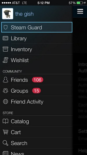 steam手机版下载中文安卓版2024
