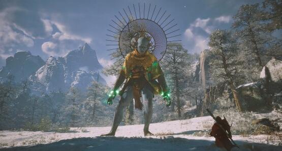 黑神话悟空六十四难美禄千钟酒获得方法