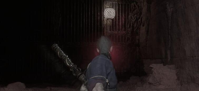 黑神话悟空浮屠界第三层灯笼怪刷新位置