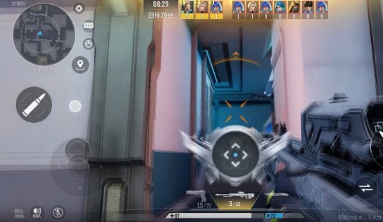 天启行动公测版下载安装手机版