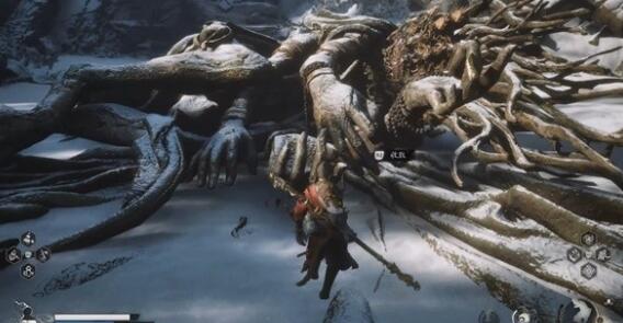 黑神话悟空神魂三将获得途径