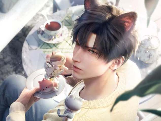 恋与深空黎深生日是几月几号