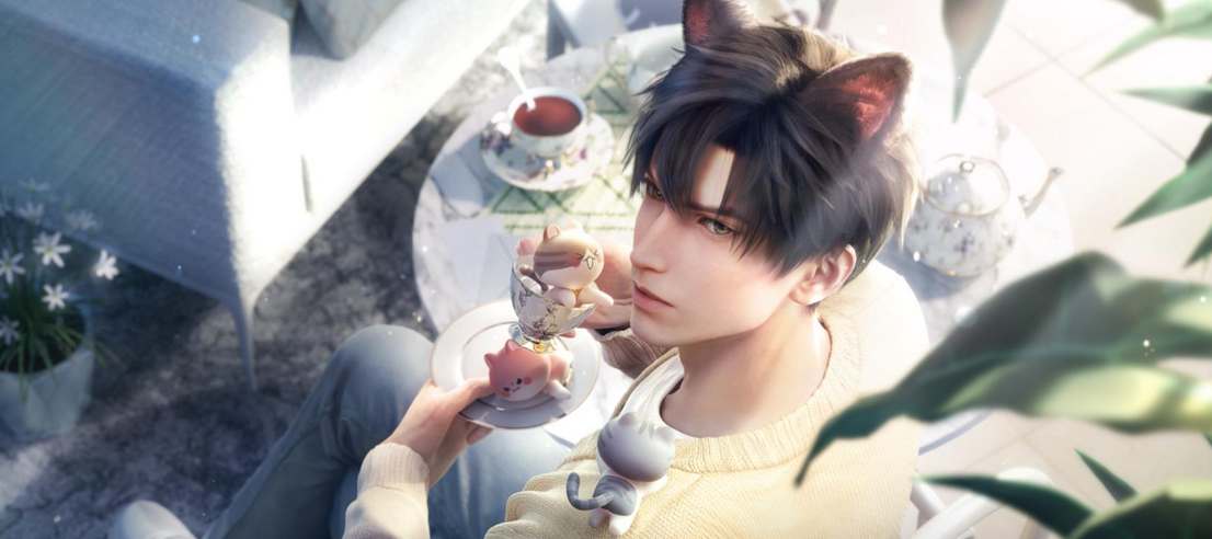 恋与深空黎深生日是几月几号