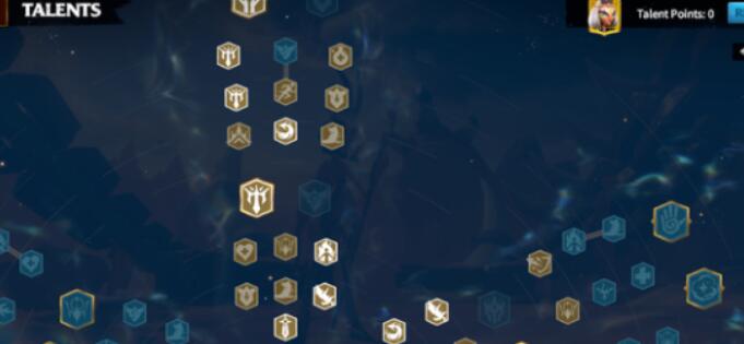 万龙觉醒射手天赋加点方案一览