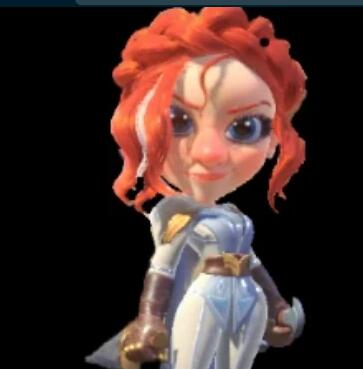 万龙觉醒埃莉安娜技能玩法分析