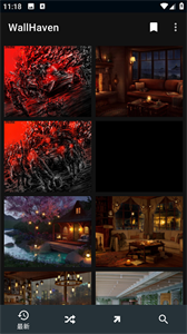 WallHaven手机版