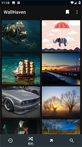 WallHaven手机版
