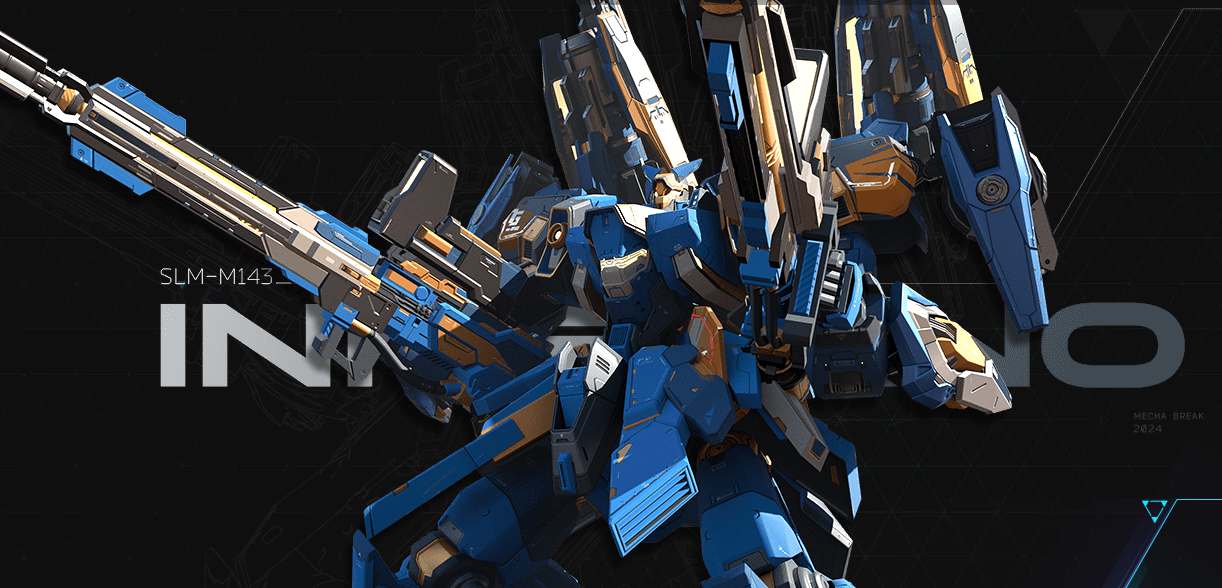 解限机地狱火技能玩法详解