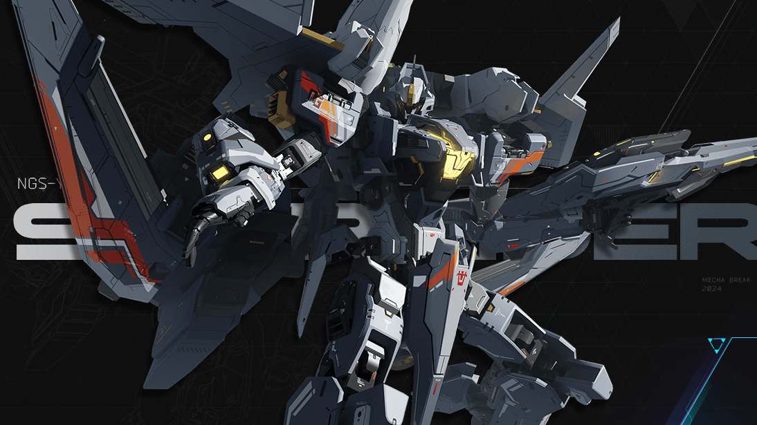 解限机天袭者机甲技能玩法详解