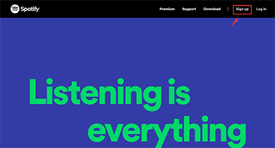 Spotify安卓下载中文版