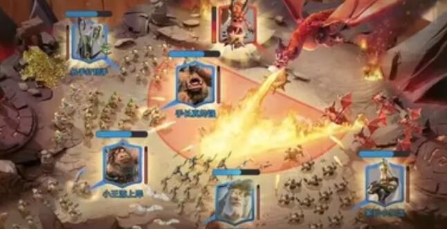 万龙觉醒平民角色选择建议