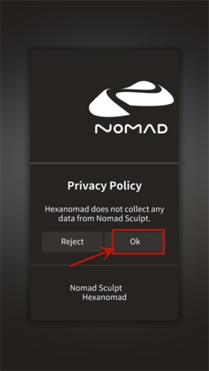 nomadsculpt中文手机版下载