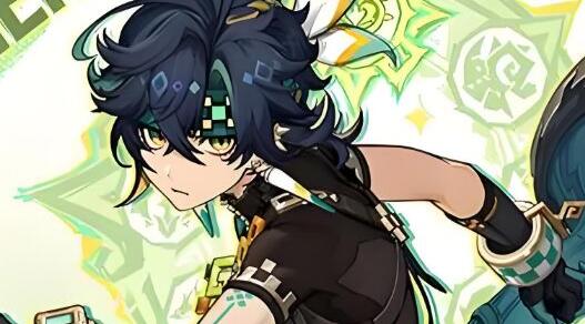 原神5.0基尼奇抽几命适合