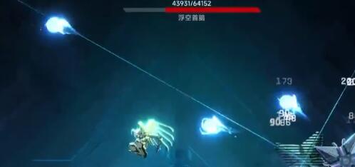 苍翼混沌效应浮空首脑攻打技巧