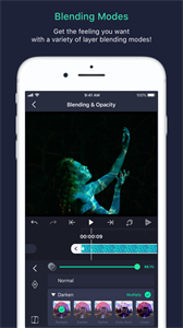 Alight Motion截图1