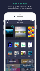 Alight Motion截图2