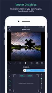 Alight Motion截图3