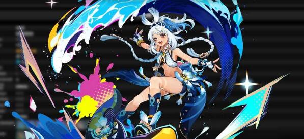 原神玛拉妮等级突破材料汇总