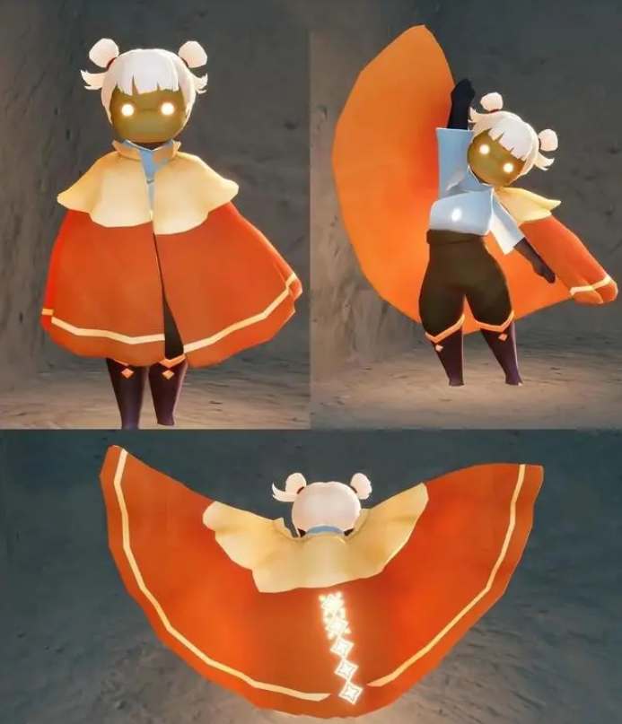 光遇新季节姆明季新物品一览