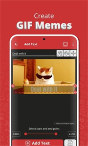 Meme动画制作软件