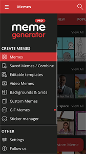 Meme动画制作软件