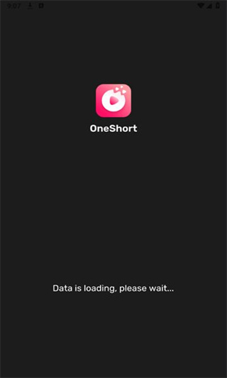OneShort短剧