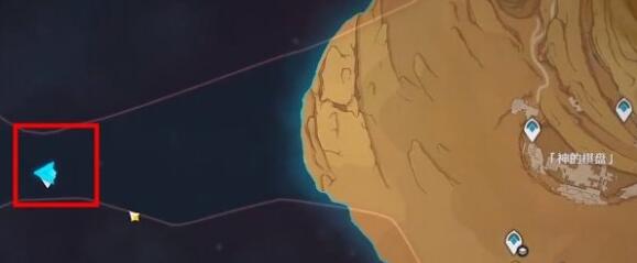 原神谜林之子任务完成方法