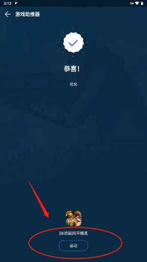 gfx游戏助推器专业版