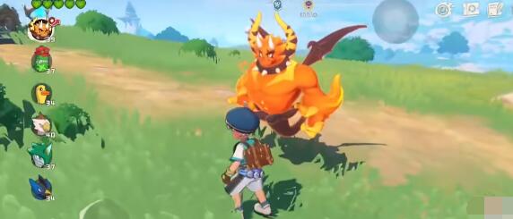 洛克王国手游火神技能强度分析