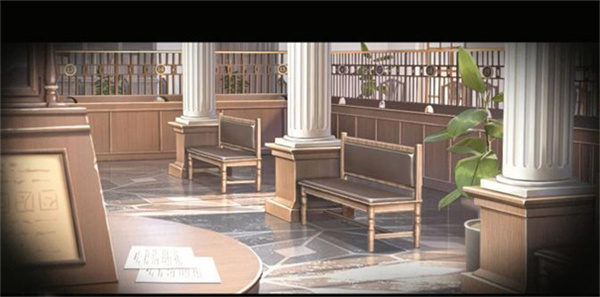 米修斯之印测试服