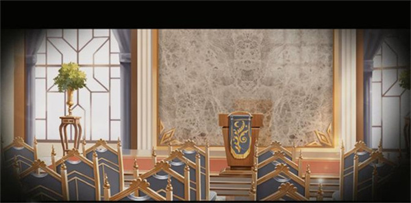 米修斯之印测试服