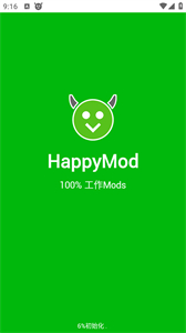 HappyMod