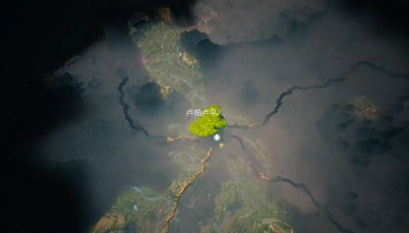 生化变种卢帕卢平的巢穴攻略