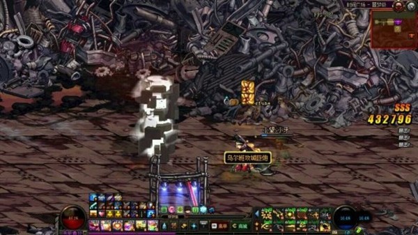 dnf死灵术士觉醒任务怎么做