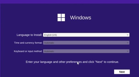 win11模拟器截图3