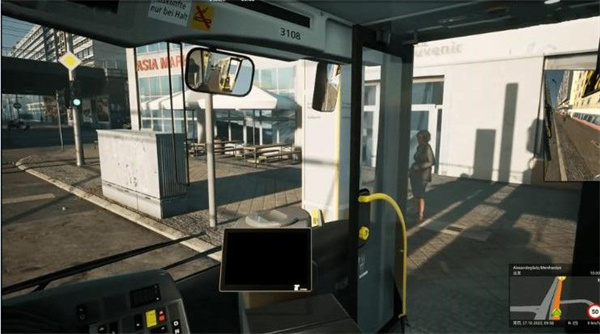 公交司机真实体验截图2
