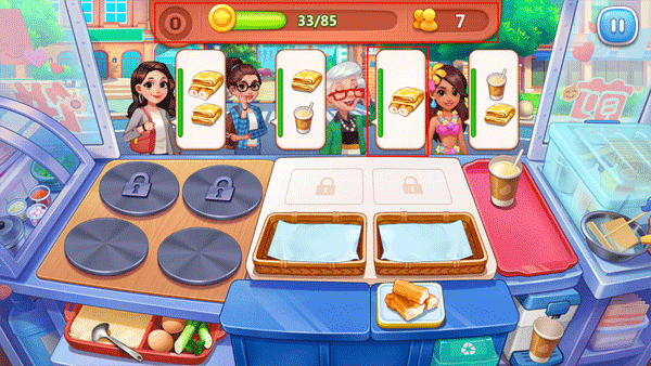 美食小当家国际服