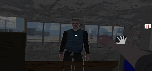 边境检察官手机版下载中文版