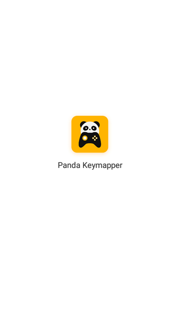 熊猫键盘映射器Panda Keymapper截图1