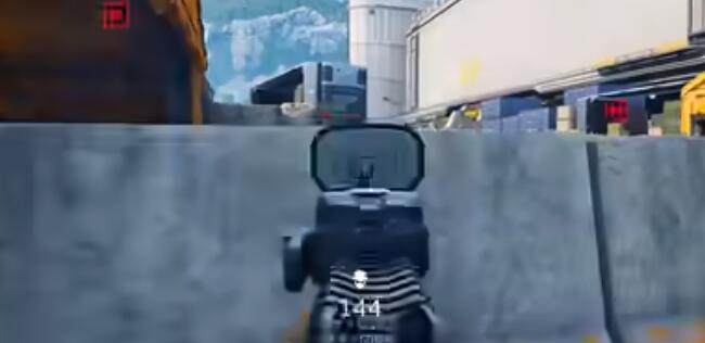 三角洲行动95改装方法