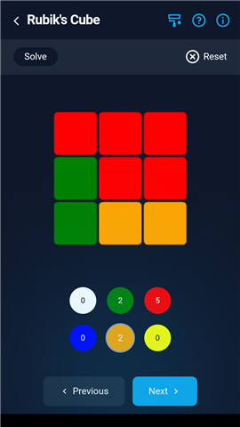 CubeSolver魔方软件